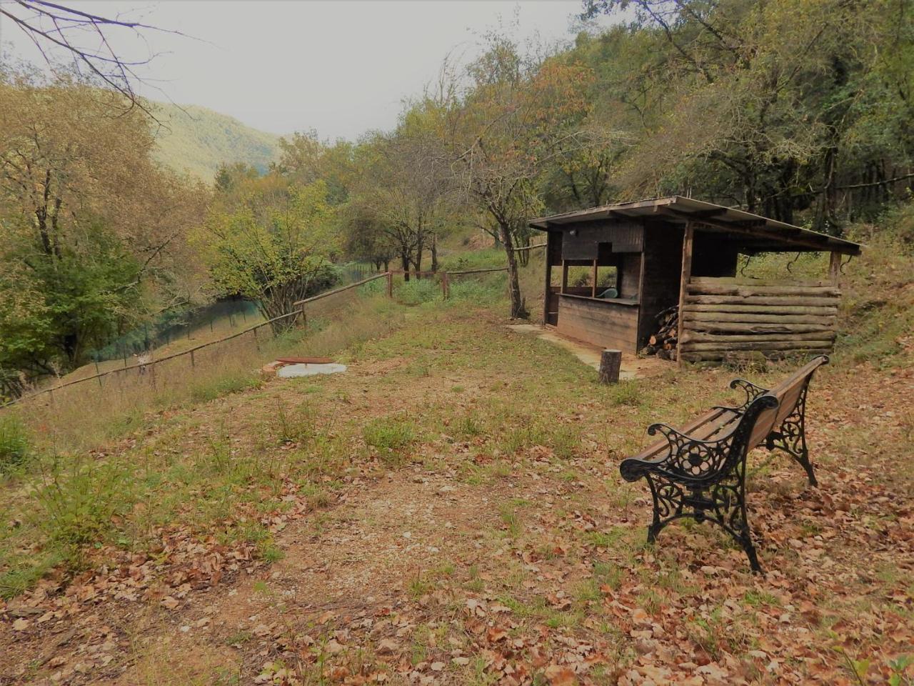 Agriturismo La Selva Rieti Exterior photo