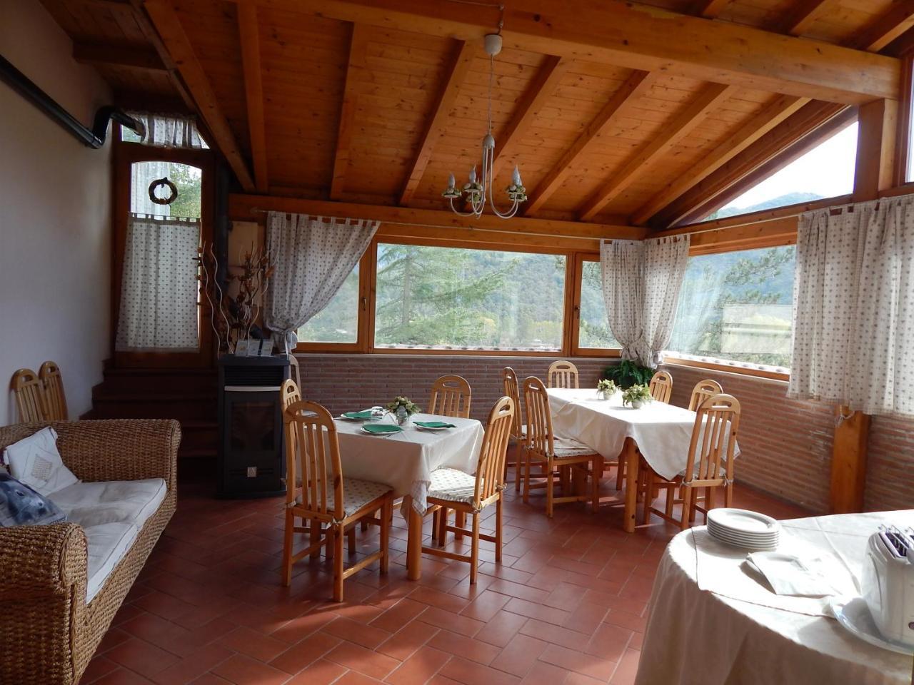 Agriturismo La Selva Rieti Exterior photo