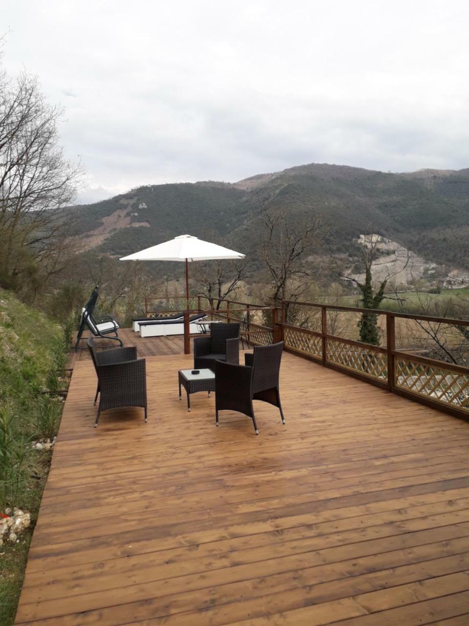 Agriturismo La Selva Rieti Exterior photo