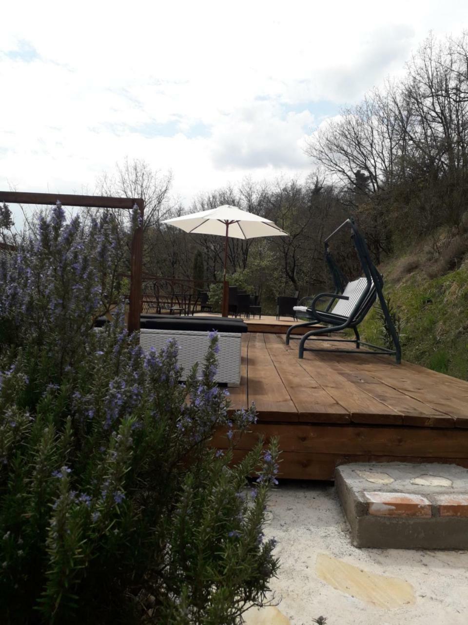 Agriturismo La Selva Rieti Exterior photo